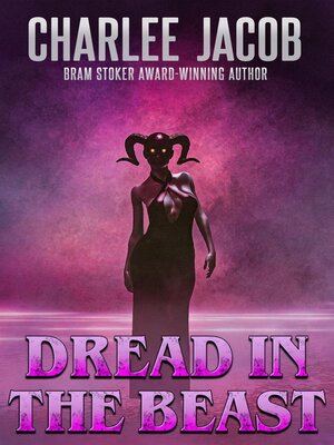 cover image of Dread in the Beast